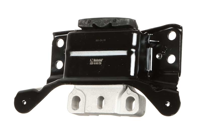 Lagerung, Automatikgetriebe